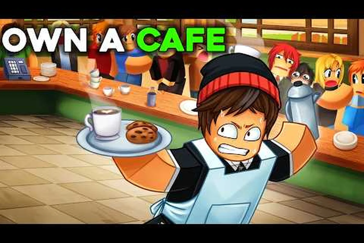 Own a Cafe Fastest Way to Earn Money: Rich in Hours