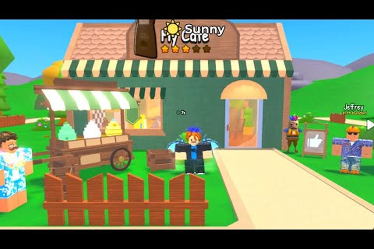 Own a Cafe How to Get Good: Early Game Training Plan