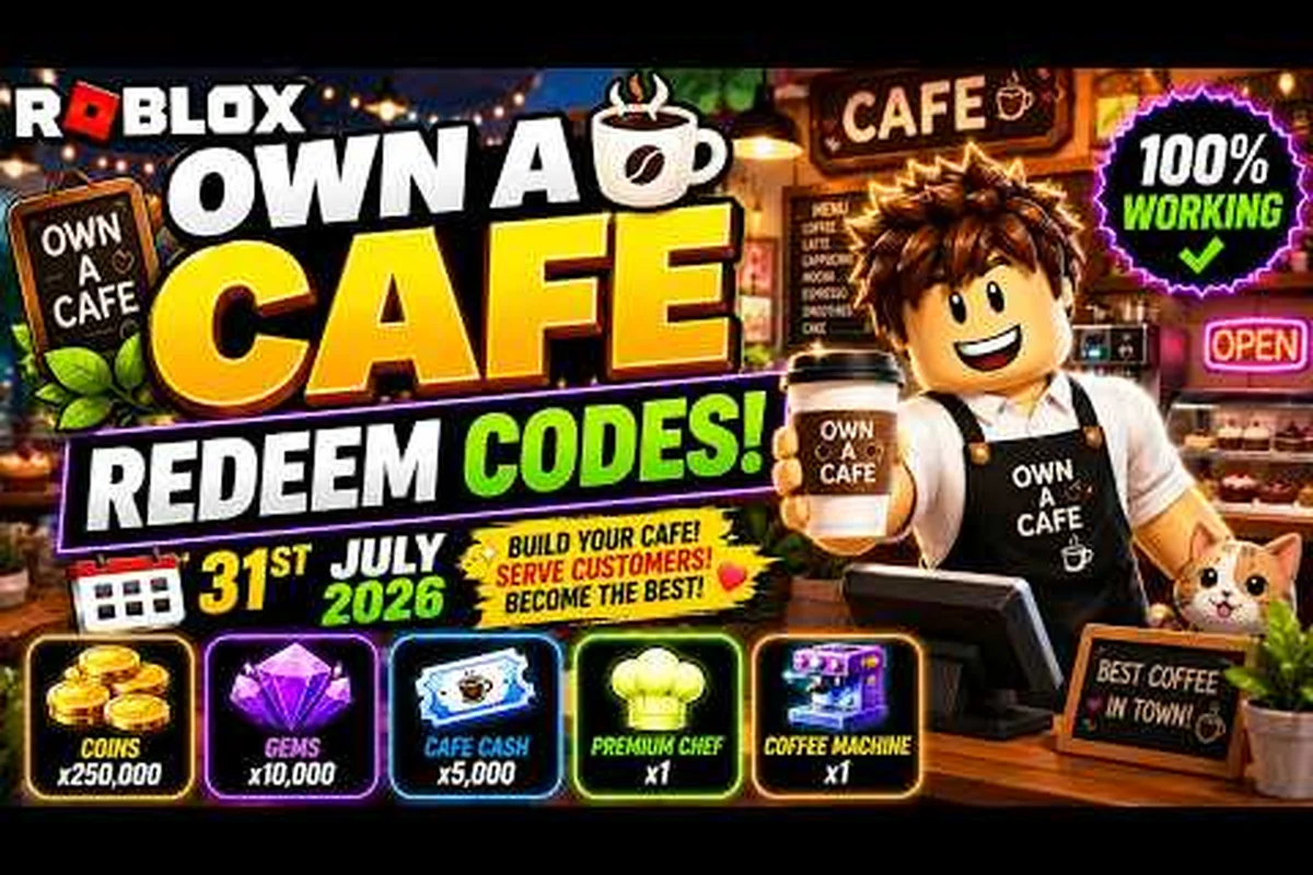 Own a Cafe Unlock New Shop: Expansion & Full Map Guide