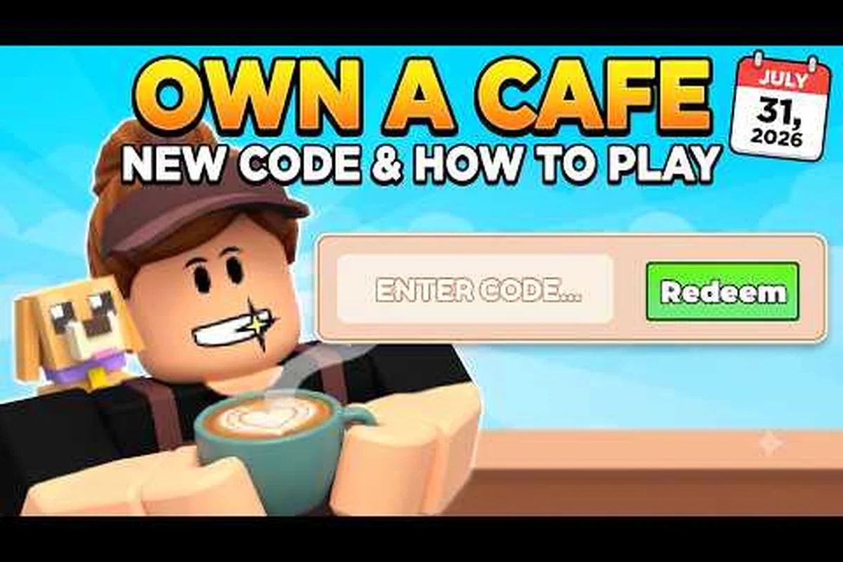 Own a Cafe Update Notes: Roadmap & Future Plan List